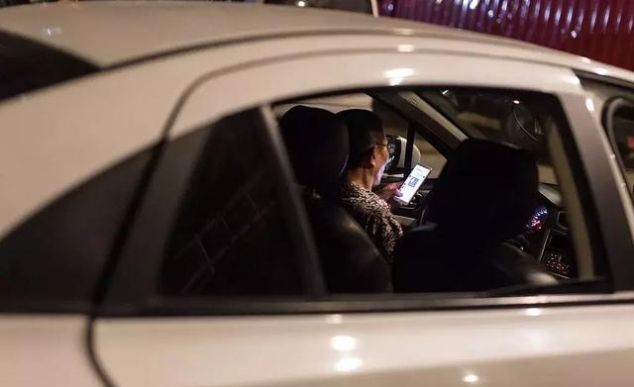 私家车注册滴滴坏处