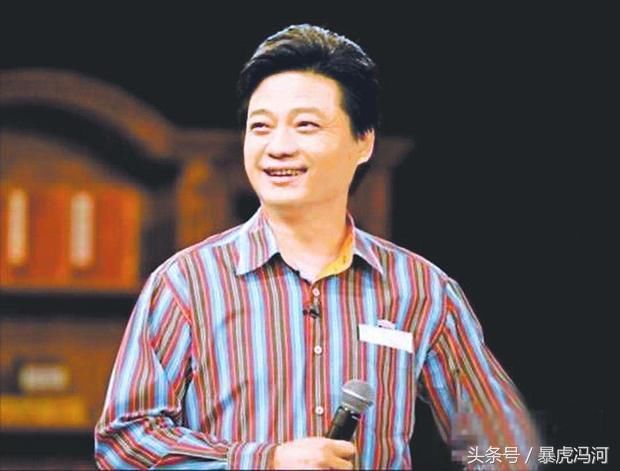 崔永元评李彦宏小三传闻:别委屈,身上终究有