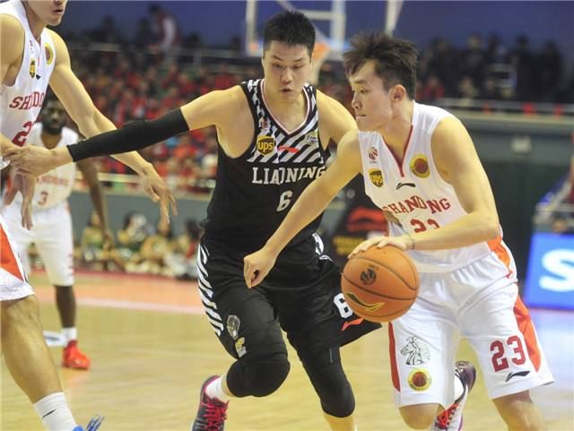 山东男篮引援不利,分组却得到上上签,内附球