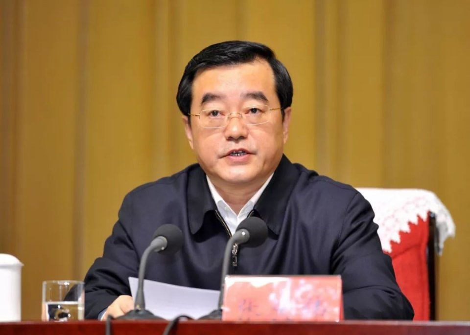 中央严肃督办，四位省部级紧急行动