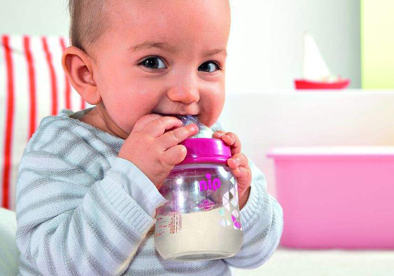 养娃、育儿知识你知多少?如何选择奶粉就是一