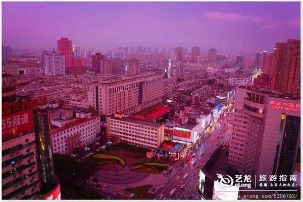 休闲消夏，长春这9个地方就很赞