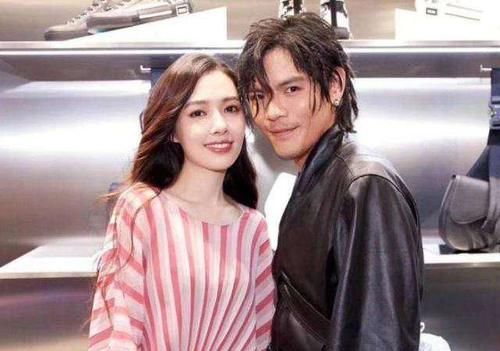豪门媳妇，感情成谜，未来将何去何从