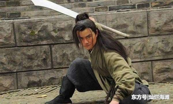 胆气不输武松, 武艺远胜雷横杨雄, 此人却差点成了梁山的刀下鬼