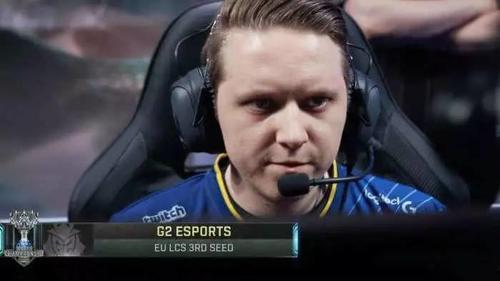 亲自为UZI报仇? Jackeylove狂练卢锡安, 网友: