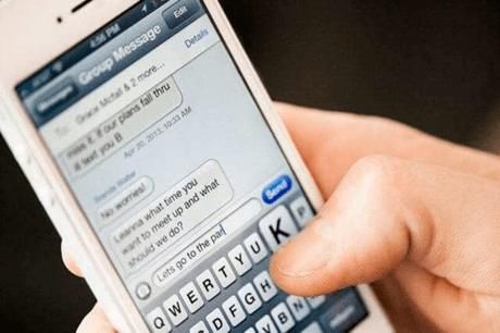 手机可以恢复刚删的短信吗