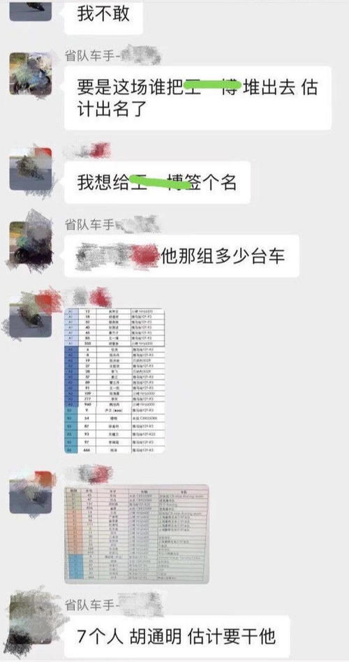 王一博赛车摔车，尹正帅气为弟弟说话，一博正面回应