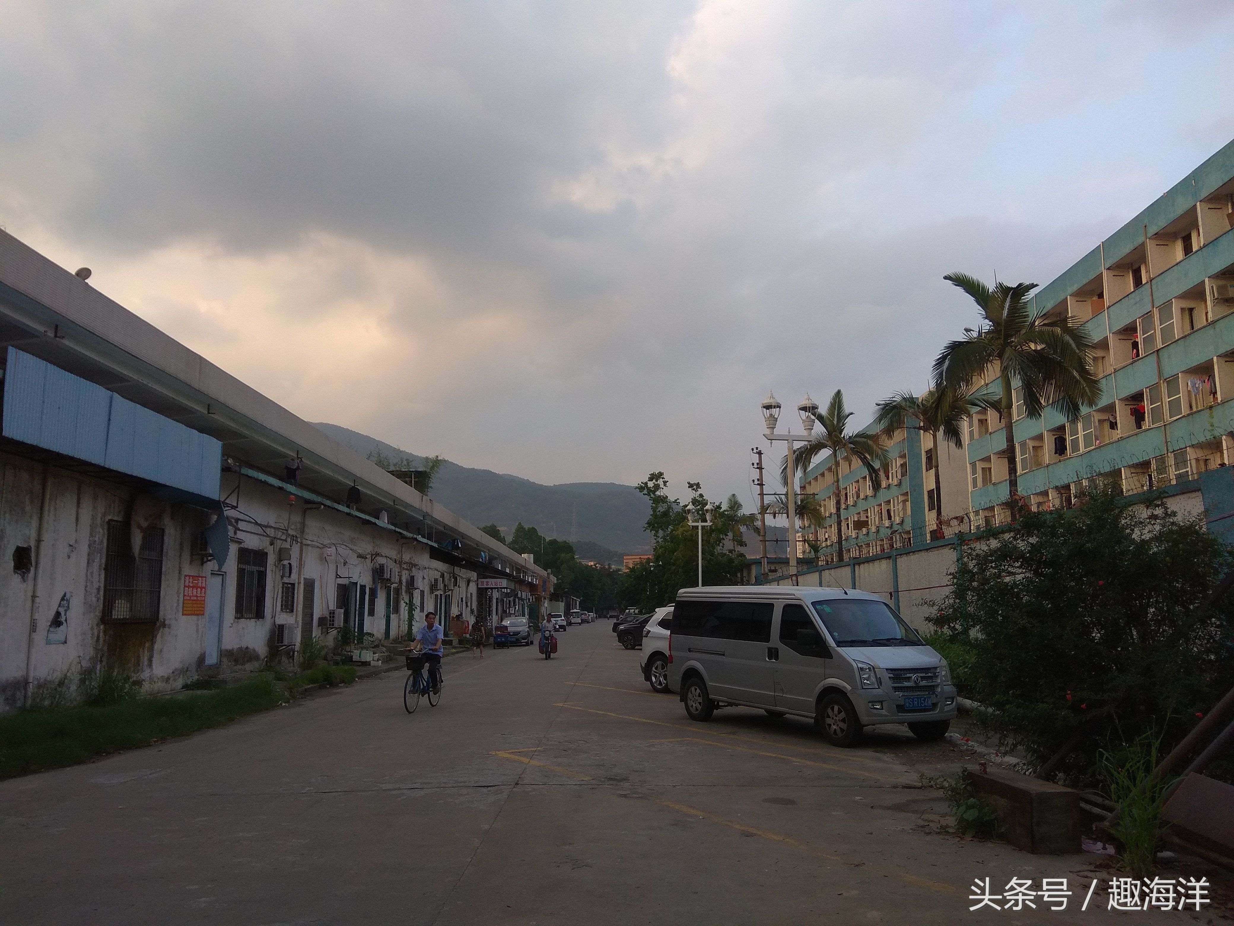 “中国最美小镇”来袭--东莞清溪，你熟悉吗