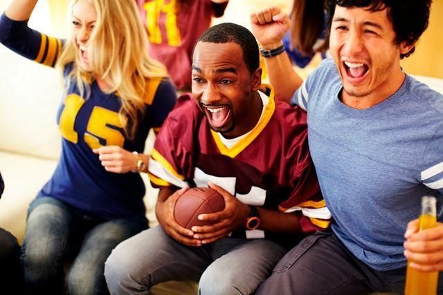 2018年世界杯伪球迷装13指南(内附完整赛程表