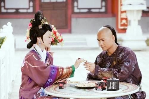 此女13岁入宫,十年六胎,19岁生下铁面君王,63岁成为皇太后!
