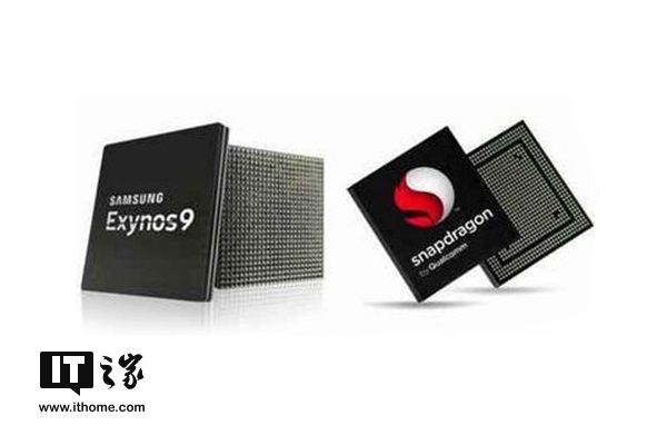 谁是安卓最强SOC? 骁龙845\/猎户座9810一张