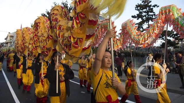 国外过春节，年味别样浓