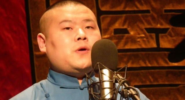 河南农村初中毕业的岳云鹏,一开口,为什么大家都哭了?