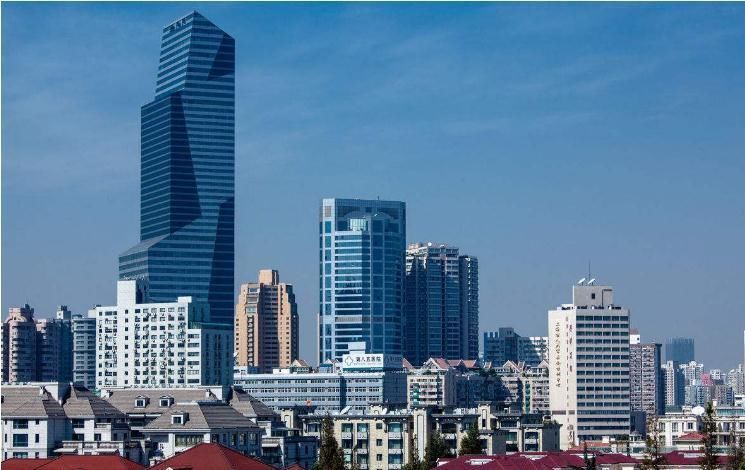 上海终将会被杭州超越,正如深圳超过广州香港