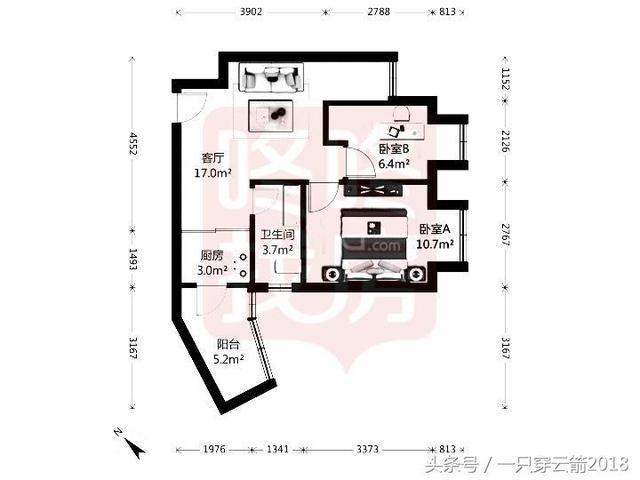 深圳南山麒麟花园 名校“傍身” 成交量居高不下