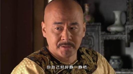 甄嬛传:原来她才是真正主角!全剧只出现六秒,却改变了甄嬛一生