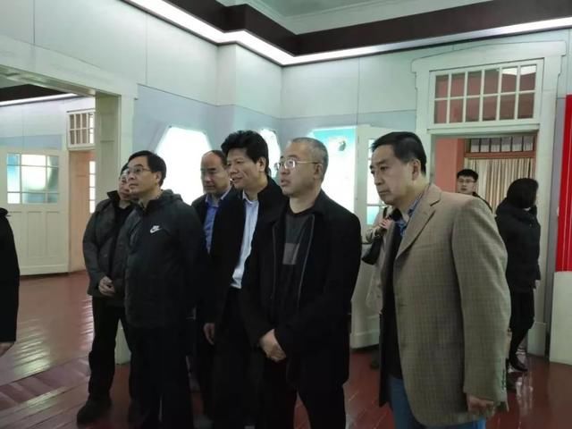 济南市司法局机关党支部联合组织开展主题党日