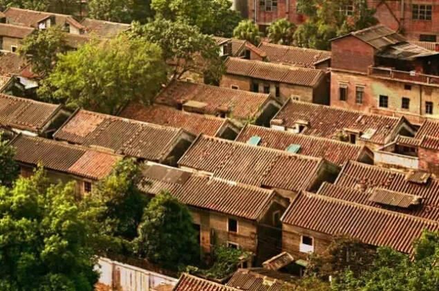 广州最适合一日游的免费景点，收好，够你任性玩一整年!