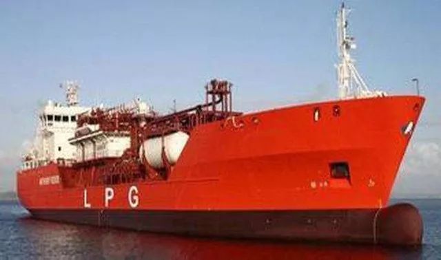 VLGC运费上涨,但燃料成本影响利润 | 中远海运