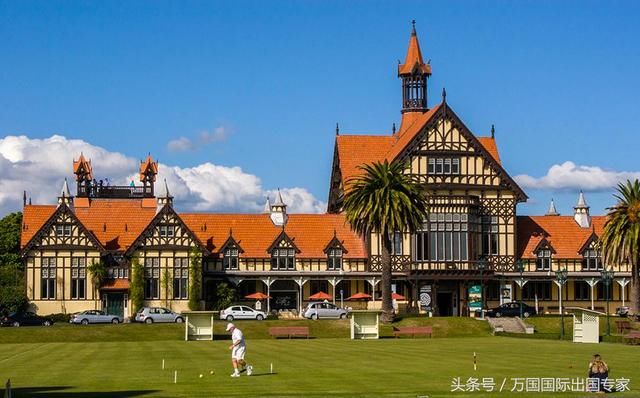 去澳大利亚出国劳务2年后全家移民,免费教育福