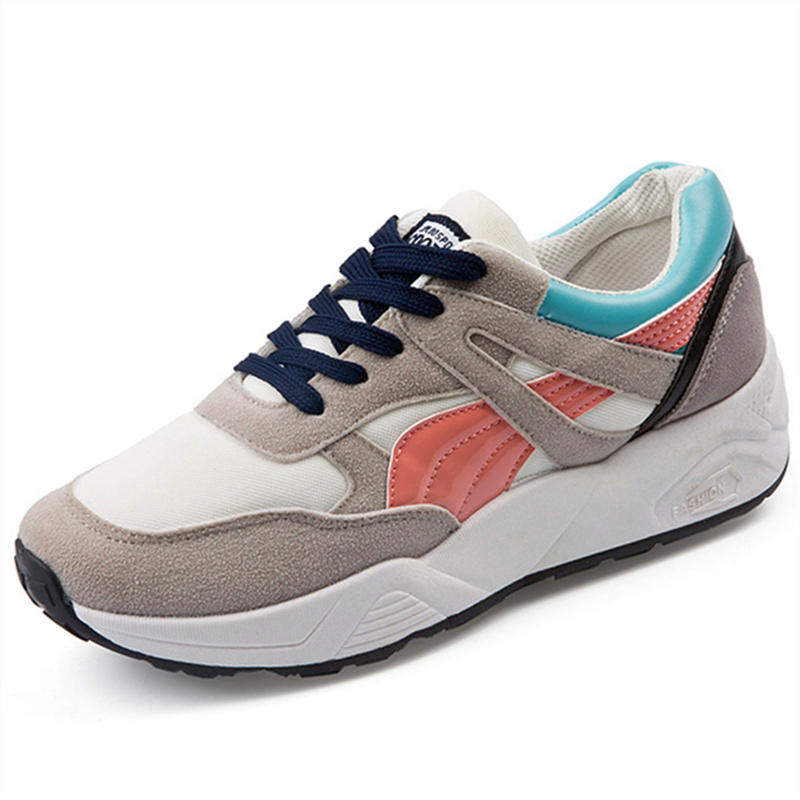 领券10元后38元-ins运动鞋女韩版ulzzang原宿百