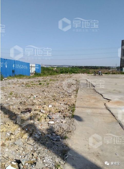 【挂牌】宁波鄞州区挂牌1宗宅地，楼面起始价10000元\/!