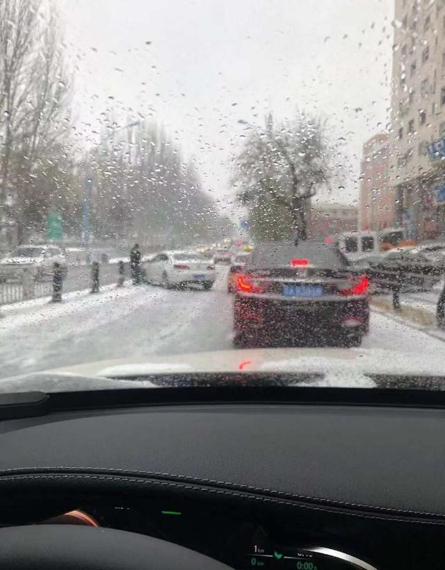 长春预计有暴雪
