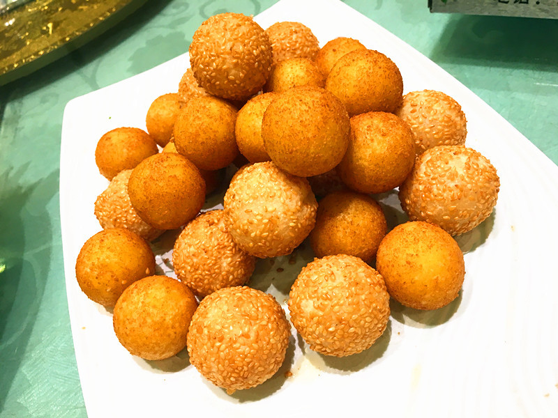 好友相聚吃家常菜,好吃便宜还养胃,这样吃最舒