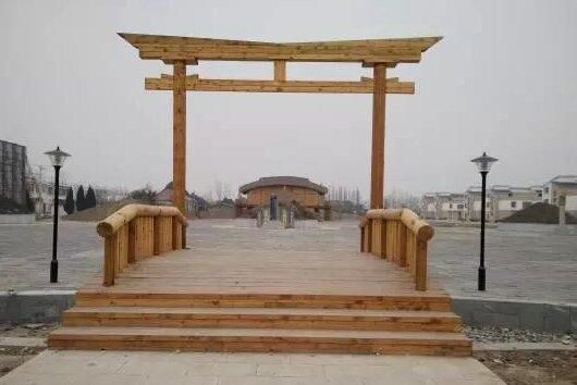河南有个“台湾村”,发现原住民家谱,沿袭台湾高山族习俗