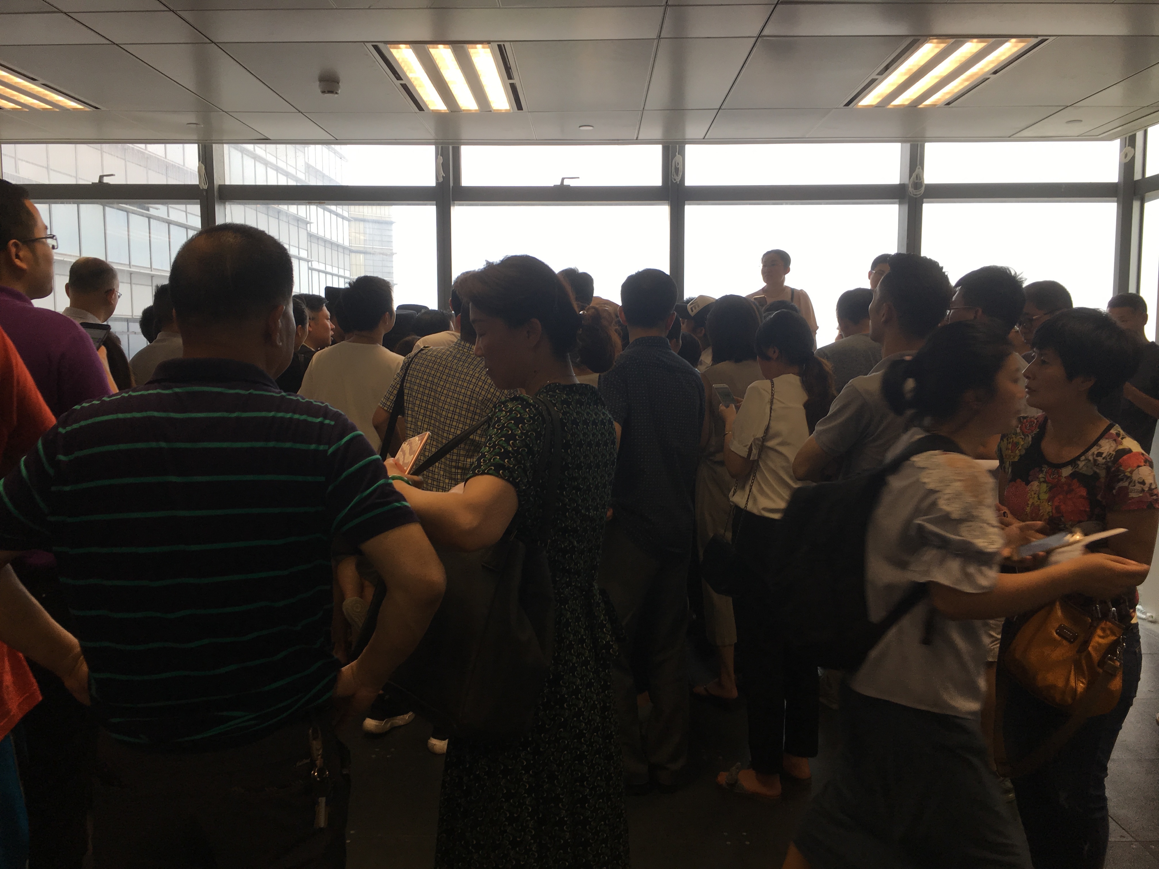 独家！记者现场直击“牛板金”爆雷，股东虚构项目卷走31.5亿！