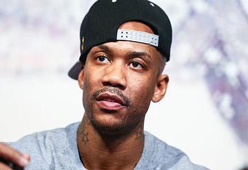 马布里再度炮轰詹皇:投篮都不会好意思叫板乔