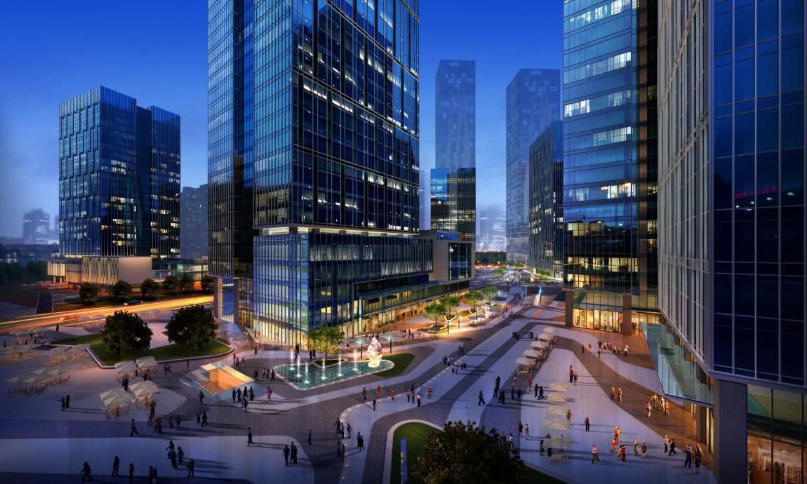 楼市重磅！建行宣布大消息，房价会大涨吗？房东有福，无房也有利