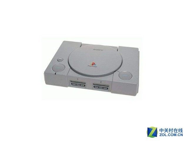 PS1代主机有望复活?已提上索尼内部议程