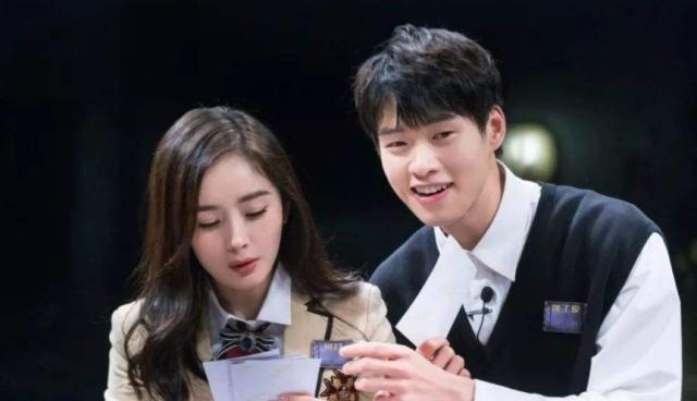 小姐姐的时代已经过去了,听听魏大勋是怎样称