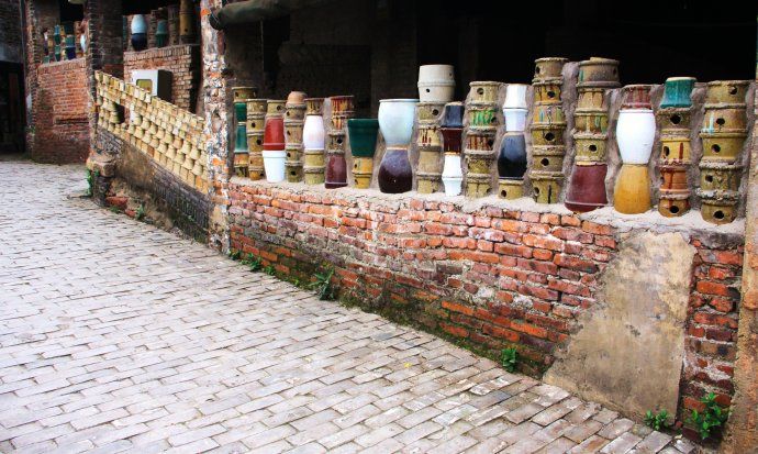 燃烧了500年，至今还在燃烧，被称为中国最神奇的古灶，就在佛山