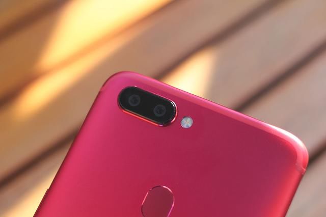 佛系青年 成网络最新流行语,OPPOR11s也跟它