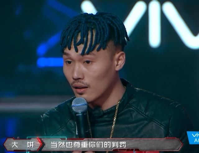 《热血街舞团》:陈伟霆宋茜困境反转,大饼质疑