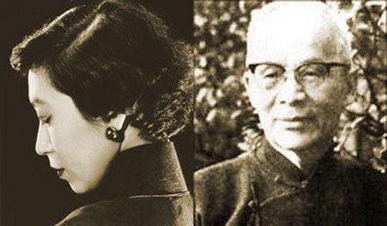 民国时期 民国时代与高官相恋的七位著名“小三”