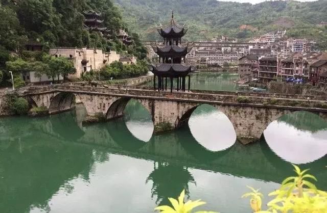 贵州最美古村,选一个隐居吧!