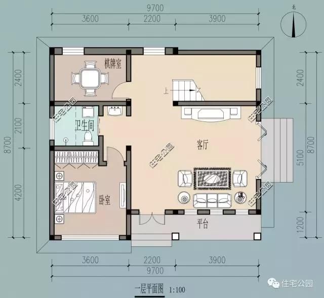 面宽8米造价13万起，2018农村自建房，这10套户型最适合咱老百姓