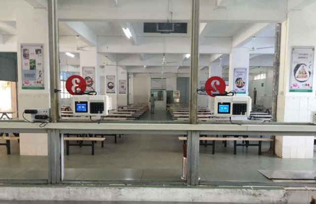 扫码支付如此方便,为何大学食堂仍用饭卡?其中的原因很现实 皇家娱乐国际赌场