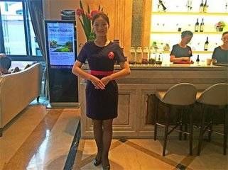 干货:案场物业服务亮点展示