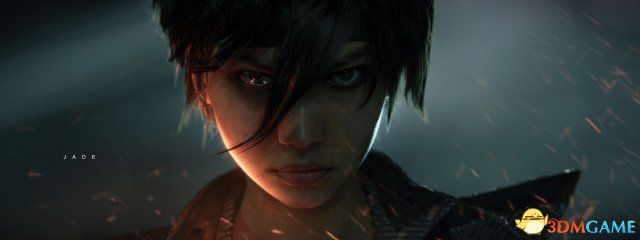 E3 2018:《超越善恶2》新图 初代角色悉数回归