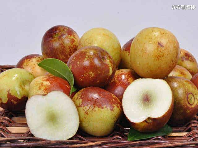 九月到了,多吃这种果,具有滋润肌肤和保护肝脏