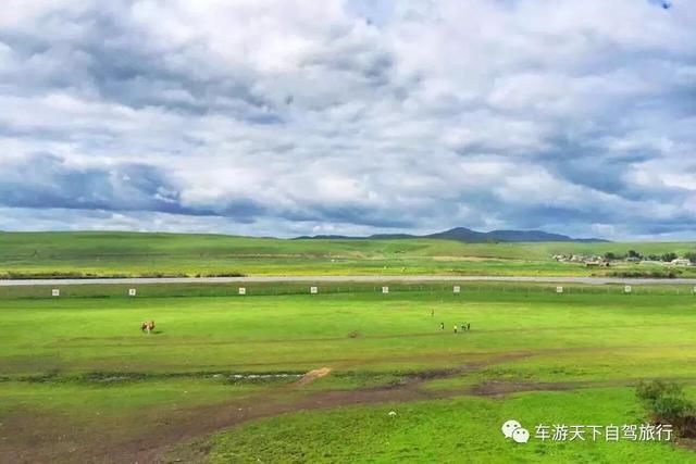 四川著名的九大藏地草原，名气、美景都是响当当，你去过几个！