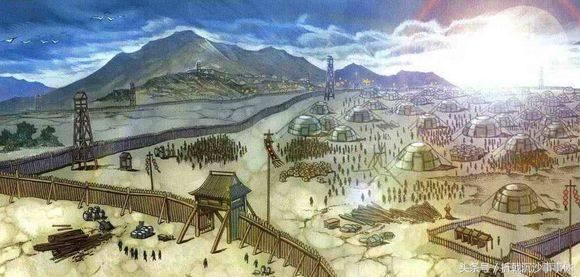 虽然受过我国很多恩惠，却自称自己的历史就是一部中国“侵略”史