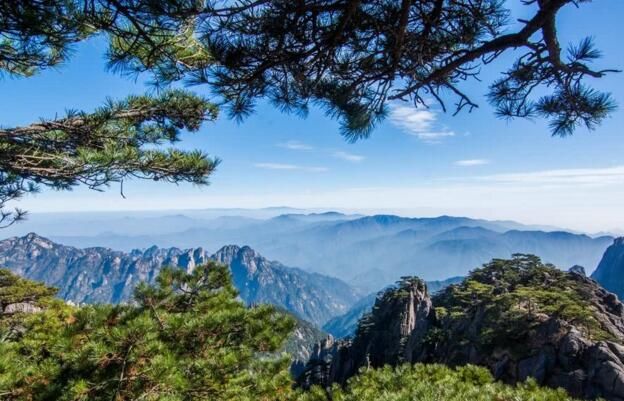 中国旅游资源最丰富的省份,名字来自两座城市