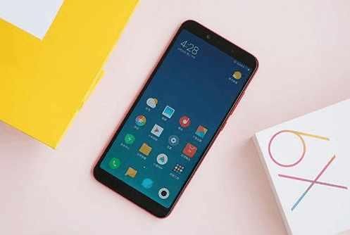 小米输了:同是骁龙660处理器的手机,小米6X不