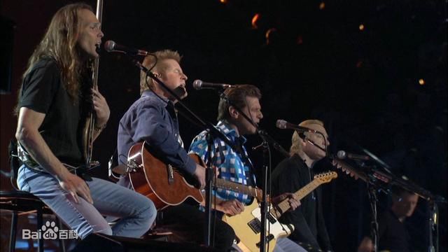 车载CD推荐很多人听的第一首英文歌,出自这张