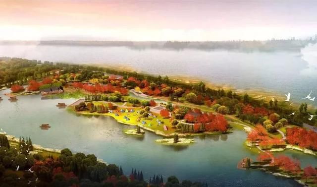 史上首次！豪华游轮停靠张家港，这座岛上的美景要藏不住了！